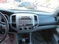 Magnetic Gray Metallic - Tacoma V6 SR5 TRD Sport Double Cab Photo No. 17