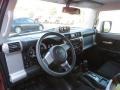Brick Red - FJ Cruiser 4WD Photo No. 10