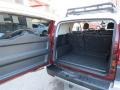 Brick Red - FJ Cruiser 4WD Photo No. 12