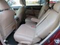 2010 Salsa Red Pearl Toyota Highlander Limited  photo #12