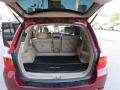 2010 Salsa Red Pearl Toyota Highlander Limited  photo #14