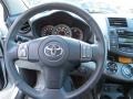 Ash Gray Steering Wheel Photo for 2009 Toyota RAV4 #65004117