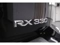 2004 Black Onyx Lexus RX 330  photo #41