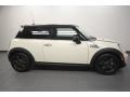 Pepper White - Cooper S Hardtop Photo No. 7