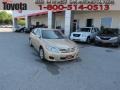 Sandy Beach Metallic - Camry LE Photo No. 1