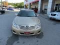 Sandy Beach Metallic - Camry LE Photo No. 2