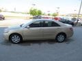Sandy Beach Metallic - Camry LE Photo No. 4