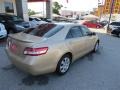 Sandy Beach Metallic - Camry LE Photo No. 7