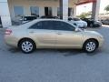 Sandy Beach Metallic - Camry LE Photo No. 8