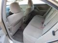 Sandy Beach Metallic - Camry LE Photo No. 12