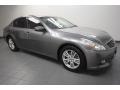Graphite Shadow - G 37 Sedan Photo No. 1