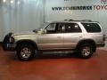 Millennium Silver Metallic - 4Runner SR5 4x4 Photo No. 3