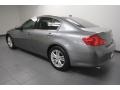 Graphite Shadow - G 37 Sedan Photo No. 5