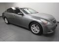 Graphite Shadow - G 37 Sedan Photo No. 8