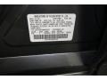 Graphite Shadow - G 37 Sedan Photo No. 11