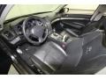 Graphite Shadow - G 37 Sedan Photo No. 13