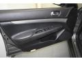 Graphite Shadow - G 37 Sedan Photo No. 15