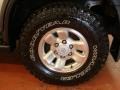 Millennium Silver Metallic - 4Runner SR5 4x4 Photo No. 23