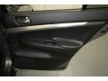 Graphite Shadow - G 37 Sedan Photo No. 37