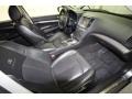 Graphite Shadow - G 37 Sedan Photo No. 40
