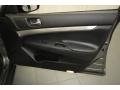 Graphite Shadow - G 37 Sedan Photo No. 42