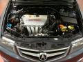 Carbon Gray Pearl - TSX Sedan Photo No. 22