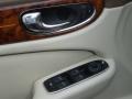 Radiance Red Metallic - XJ Vanden Plas Photo No. 15