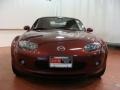 Copper Red Mica - MX-5 Miata Grand Touring Roadster Photo No. 3