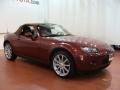 Copper Red Mica - MX-5 Miata Grand Touring Roadster Photo No. 5