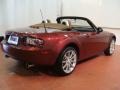 Copper Red Mica - MX-5 Miata Grand Touring Roadster Photo No. 6