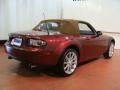 Copper Red Mica - MX-5 Miata Grand Touring Roadster Photo No. 7