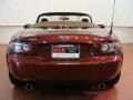 Copper Red Mica - MX-5 Miata Grand Touring Roadster Photo No. 8