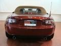 Copper Red Mica - MX-5 Miata Grand Touring Roadster Photo No. 9