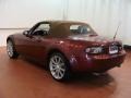 Copper Red Mica - MX-5 Miata Grand Touring Roadster Photo No. 11