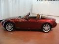 Copper Red Mica - MX-5 Miata Grand Touring Roadster Photo No. 12