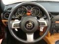 Copper Red Mica - MX-5 Miata Grand Touring Roadster Photo No. 18