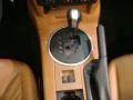 Copper Red Mica - MX-5 Miata Grand Touring Roadster Photo No. 21