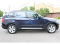 Monaco Blue Metallic - X5 xDrive30i Photo No. 4
