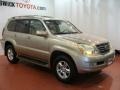 Dorado Gold Pearl - GX 470 Photo No. 3