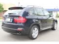 Monaco Blue Metallic - X5 xDrive30i Photo No. 5