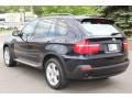 Monaco Blue Metallic - X5 xDrive30i Photo No. 7