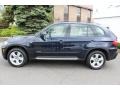 Monaco Blue Metallic - X5 xDrive30i Photo No. 8