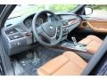 Monaco Blue Metallic - X5 xDrive30i Photo No. 10