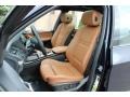 Monaco Blue Metallic - X5 xDrive30i Photo No. 12
