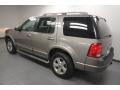 2003 Mineral Grey Metallic Ford Explorer Limited  photo #47