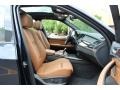 Monaco Blue Metallic - X5 xDrive30i Photo No. 28