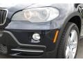 Monaco Blue Metallic - X5 xDrive30i Photo No. 31