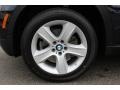 Monaco Blue Metallic - X5 xDrive30i Photo No. 32