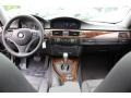 2009 Jet Black BMW 3 Series 328xi Coupe  photo #13