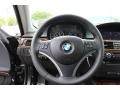 2009 Jet Black BMW 3 Series 328xi Coupe  photo #14